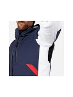 Pánska bunda ROSSIGNOL Ciastel Jkt, tmavomodrá Pánska bunda ROSSIGNOL Ciastel Jkt, tmavomodrá