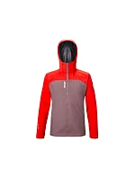 Pánska bunda MILLET Seneca Gtx 2L Jkt M, červená Pánska bunda MILLET Seneca Gtx 2L Jkt M, červená