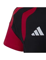 Tričko adidas Manchester United Tiro 26 Tee JSY KC4919 Tričko adidas Manchester United Tiro 26 Tee JSY KC4919