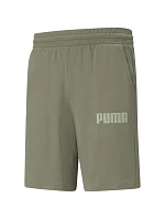 Pánske šortky Modern Basic M 585864 73 - Puma