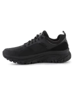 Topánky Skechers Arch Fit Road Walker - Recon M 237333-BBK