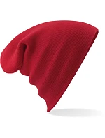 Beechfield B 45B Detská pletená čiapka „Original“ 53.045B classic red