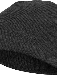 Flexfit 1500KC Pletená čiapka 55.1500 charcoal