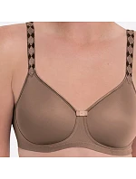 Chirurgická podprsenka Tonya Flair s penovou výplňou 4706X dusty rose - Anita Care Chirurgická podprsenka Tonya Flair s penovou výplňou 4706X dusty rose - Anita Care