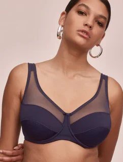 Alles Havana 01 farba: tmavomodrá