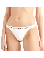 Dámske plavky UW0UW04135-YCF - Tommy Hilfiger Dámske plavky UW0UW04135-YCF - Tommy Hilfiger