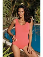 Dámske jednodielne plavky Hermiona M-597 - Marko