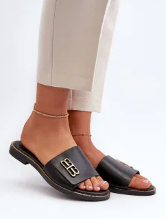 Papuče model 195426 Step in style