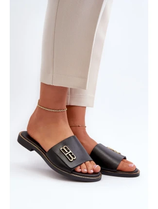 Papuče model 195426 Step in style