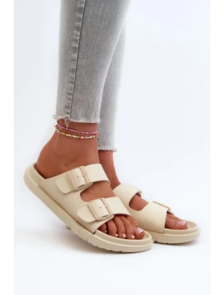 Papuče model 197418 Step in style