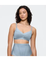 Podprsenka Triumph Shape Smart N - modrá 6315 - TRIUMPH