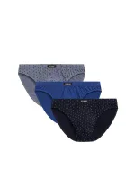 Nohavičky Atlantic 3MP-191 A'3 S-2XL