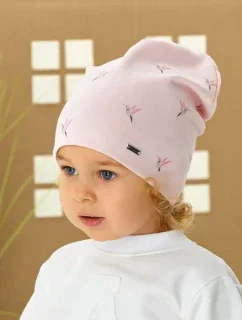 AJS 48-069 detská čiapka