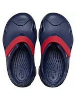 Sandále Crocs All Terrain Fisherman Sandal Jr 208351 4CC Sandále Crocs All Terrain Fisherman Sandal Jr 208351 4CC