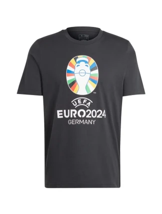 Tričko adidas Euro24 M IT9291 muži Tričko adidas Euro24 M IT9291 muži