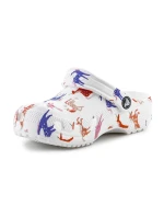 Crocs Classic Character Print Clog Jr 209695-9CD
