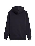 Puma ESS No.1 Logo Full-Zip Hoodie FL M 682658 16 muži