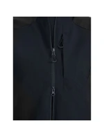 Dámske prešívané tričko bez rukávov 4F 4FWSS25TVJAF188-20S