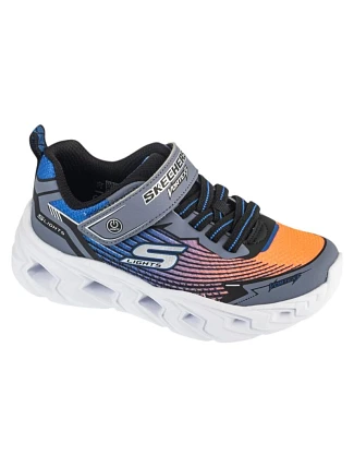 Skechers Vortex 3.0 400590L-BBOR Šedá 30