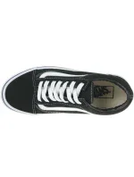 Dámske čierne tenisky Old Skool VD3HY28 - Vans