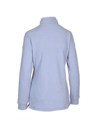 Dámska fleecová mikina Trespass Big Heart