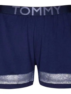 Dámske šortky UW0UW01352 - Tommy Hilfiger