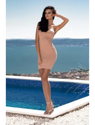 Dámske šaty S392 - ChickChick Dámske šaty S392 - ChickChick