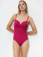 Dámske jednodielne plavky Summer Twist OWP - Triumph