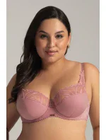 PODPRSENKA AV 2105 PINK PEONY MAXI