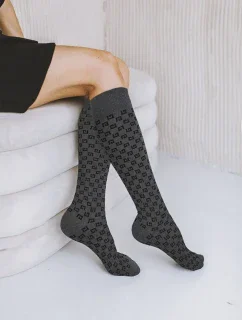 DÁMSKE PODKOLIENKY FASHION GG 0248.008