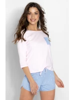 Pyžamá model 171853 Momenti Per Me