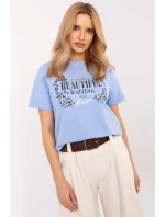 Tričko model 208585 Továrenská cena Tričko model 208585 Továrenská cena