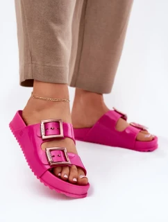 Papuče model 212707 Step in style