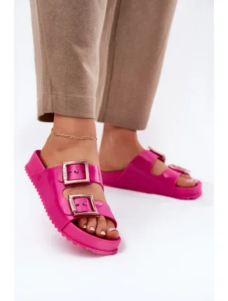 Papuče model 212707 Step in style Papuče model 212707 Step in style