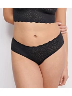 SLOGGI ZERO FEEL BLISS - Hipster: neviditeľné pohodlie v 360° elastickej čipke Sloggi