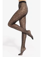 Pančuchy Gatta Trendy Mosaica wz.05 20 den 2-4 Pančuchy Gatta Trendy Mosaica wz.05 20 den 2-4