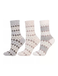 Moraj CSW ponožky 800-003 35-41