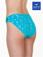 Dámske nohavičky Key LPH 931 A22 A'2