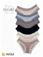 DC Dievčenské nohavičky 26568 A'2 S-XL