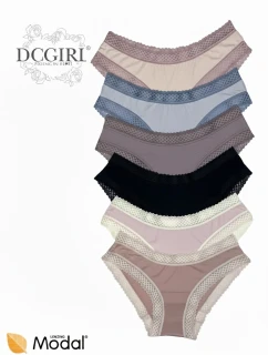 DC Dievčenské nohavičky 26568 A'2 S-XL