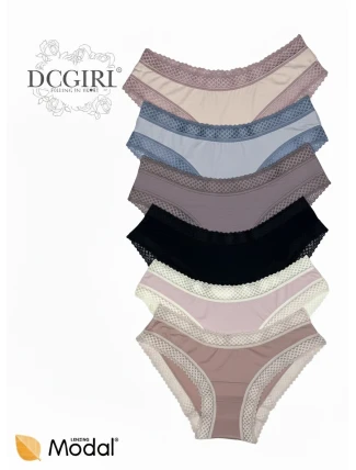 DC Dievčenské nohavičky 26568 A'2 S-XL