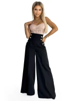 Dámske nohavice 496-1 - NUMOCO Dámske nohavice 496-1 - NUMOCO