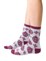 Dámske ponožky 136 098 - Steven