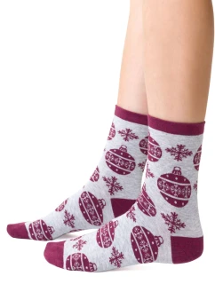 Dámske ponožky 136 098 - Steven