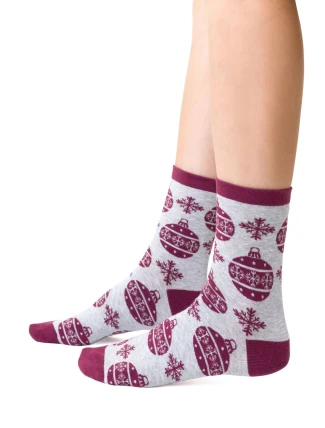 Dámske ponožky 136 098 - Steven