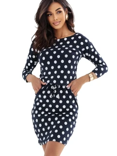 Dámske šaty 13-167 - NUMOCO