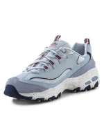 Skechers D'Lites - Bold Views W 149589-LBMT