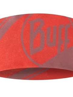 Široká čelenka Buff CoolNet UV 13378344010