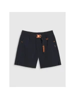 Dámske šortky na voľný čas 4F 4FWSS25TSHOF539-20S