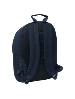 Športový batoh Realu Madrid s priehradkou na notebook 612557819 Športový batoh Realu Madrid s priehradkou na notebook 612557819